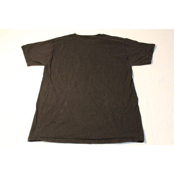 San Diego State Aztecs T Shirt Adult Unisex Size MEDIUM Champion - Picture 5 of 6